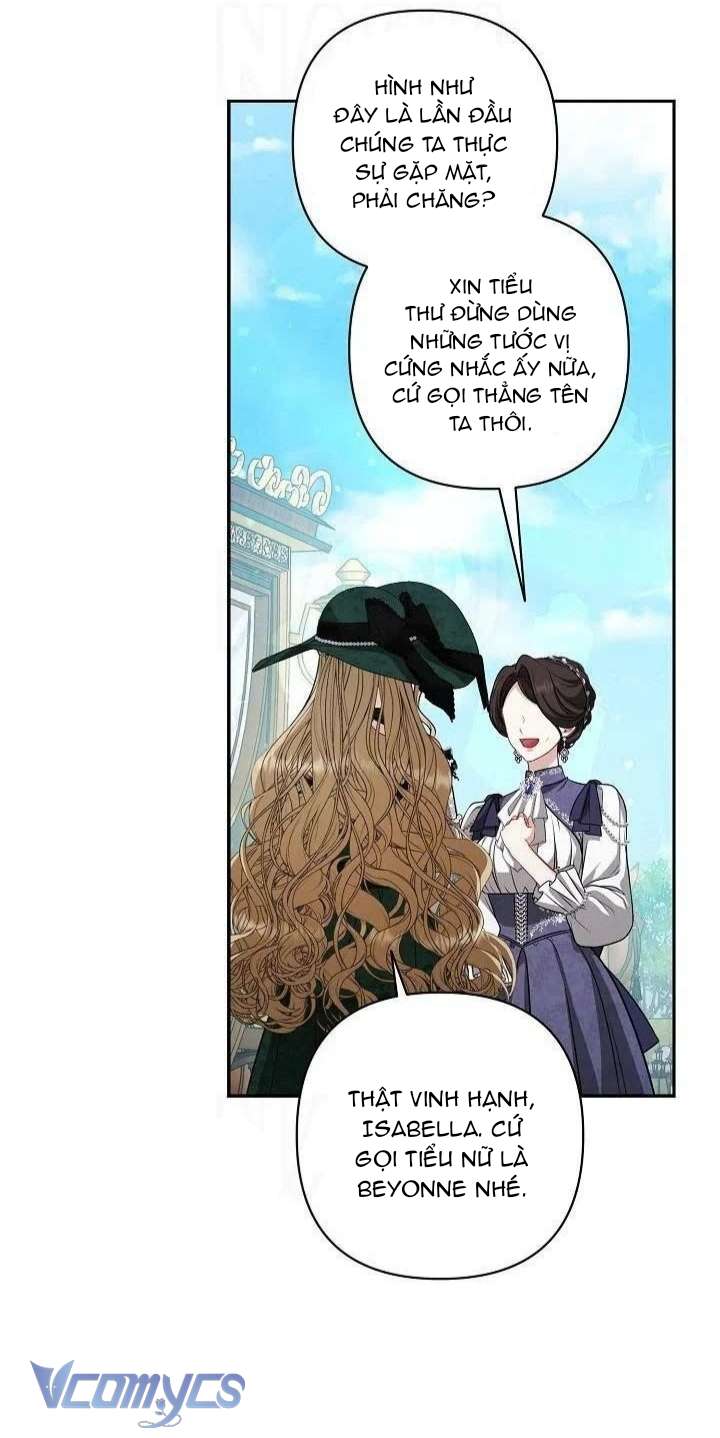 Tôi Đã Xem Một Vở Kịch Chap 31 - Next Chap 32