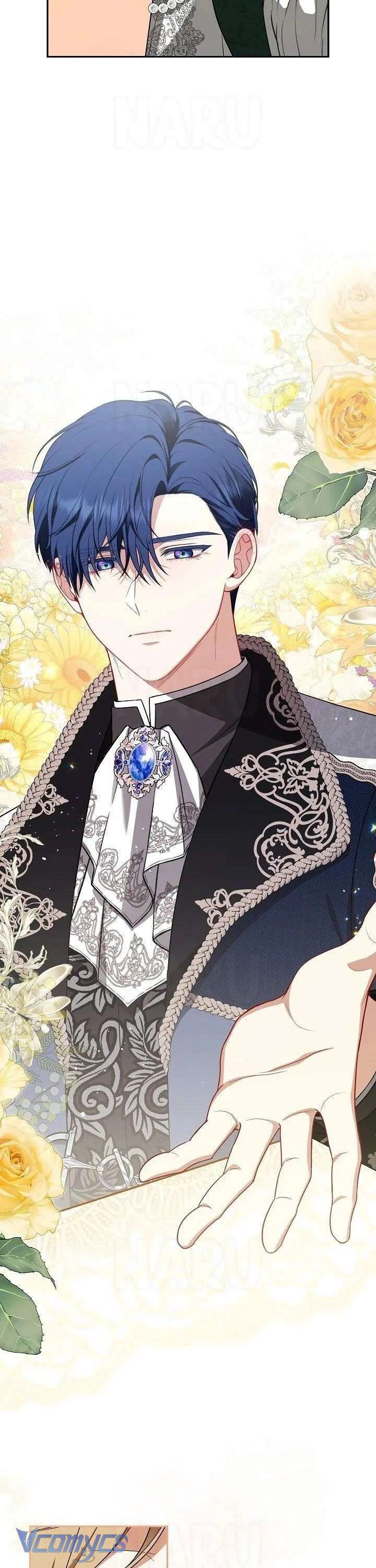 Tôi Đã Xem Một Vở Kịch Chap 31 - Next Chap 32