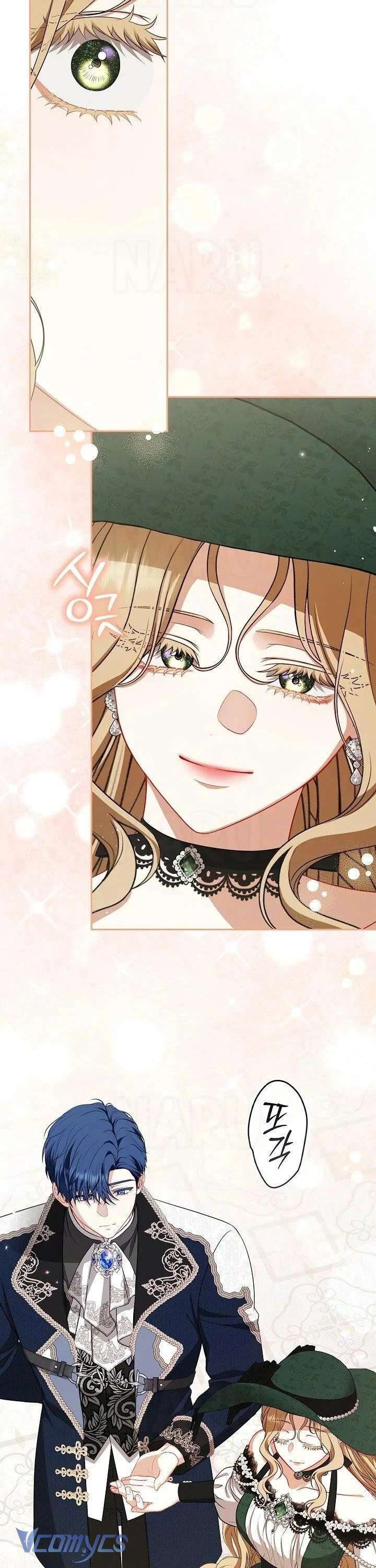 Tôi Đã Xem Một Vở Kịch Chap 31 - Next Chap 32