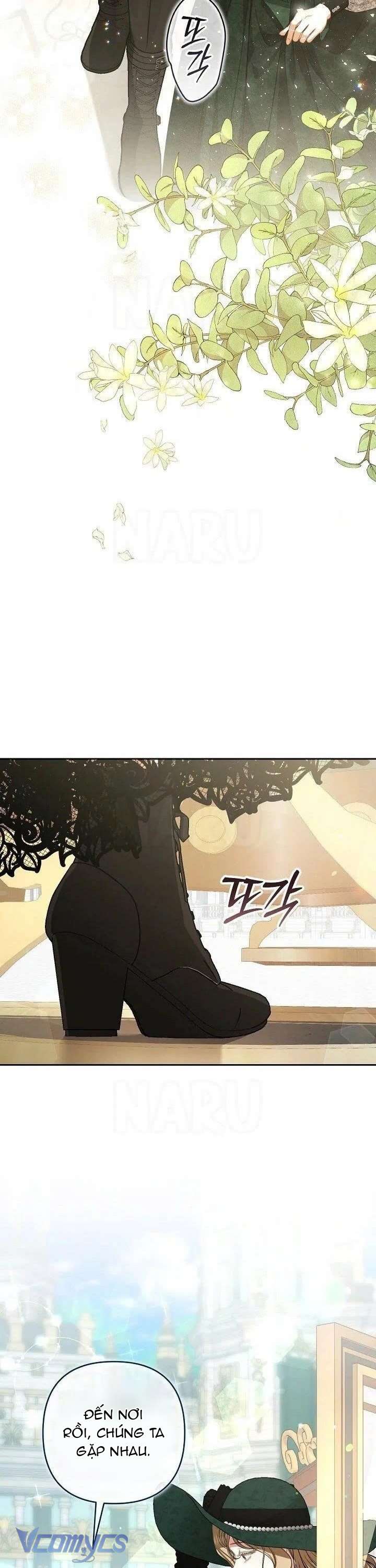 Tôi Đã Xem Một Vở Kịch Chap 31 - Next Chap 32