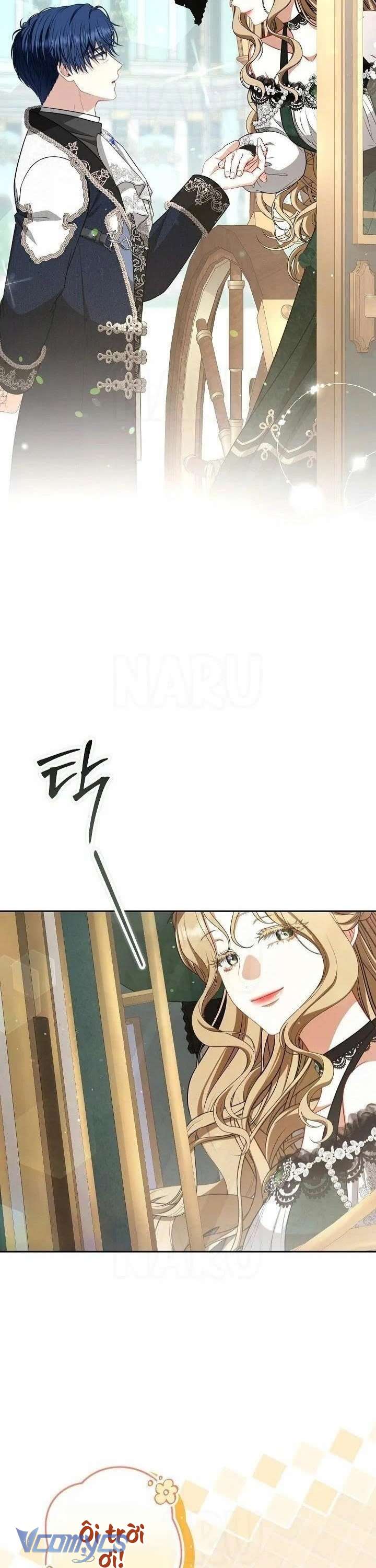 Tôi Đã Xem Một Vở Kịch Chap 31 - Next Chap 32