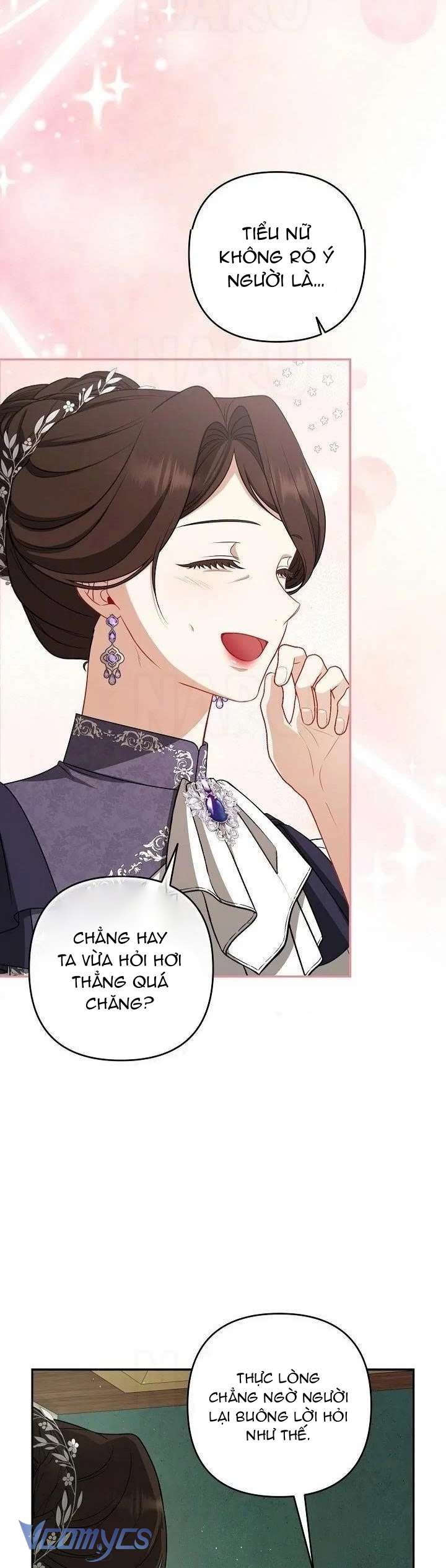 Tôi Đã Xem Một Vở Kịch Chap 31 - Next Chap 32