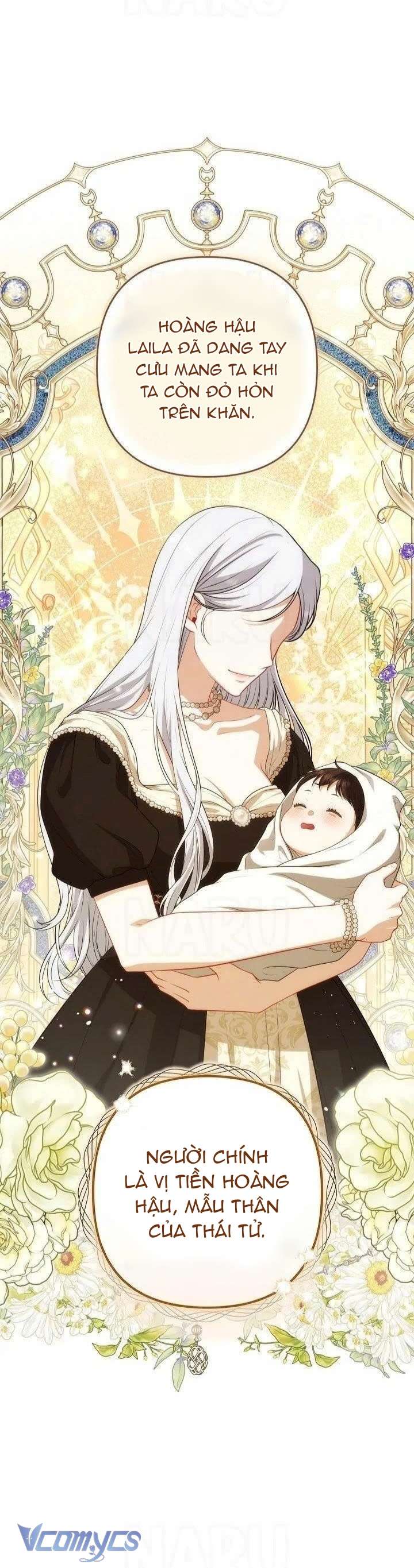 Tôi Đã Xem Một Vở Kịch Chap 31 - Next Chap 32