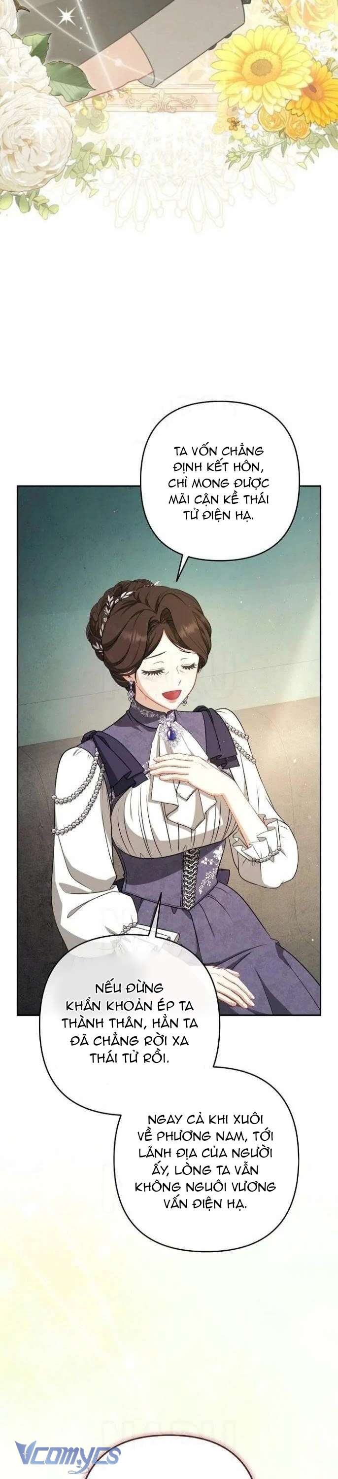 Tôi Đã Xem Một Vở Kịch Chap 31 - Next Chap 32