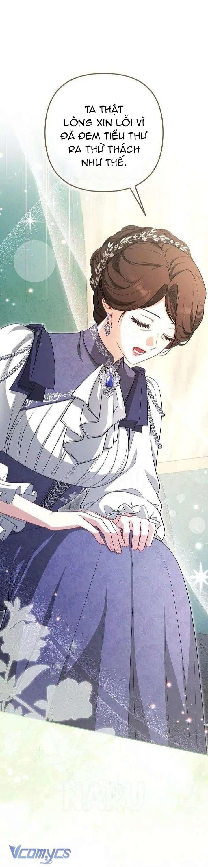 Tôi Đã Xem Một Vở Kịch Chap 31 - Next Chap 32