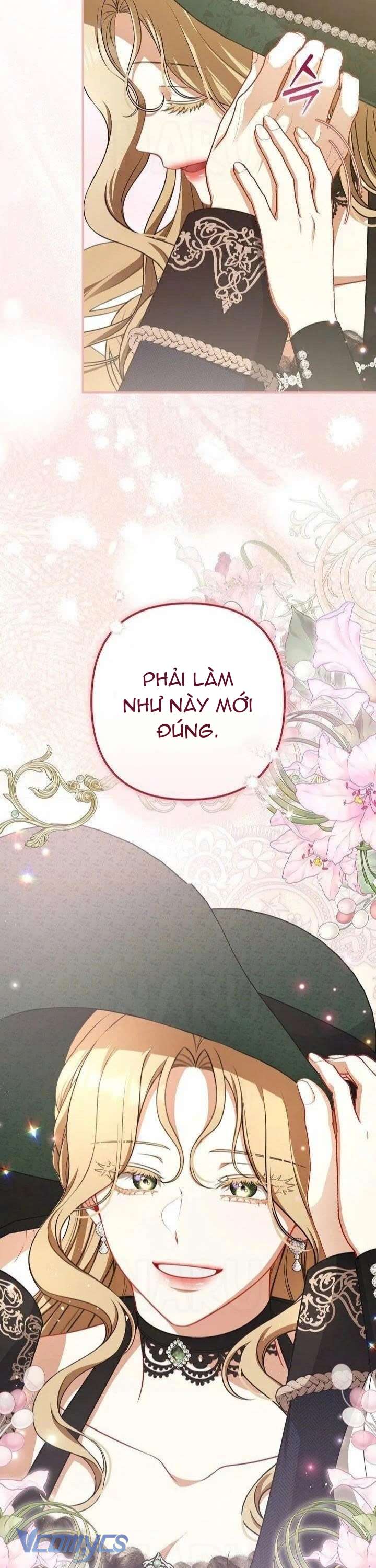 Tôi Đã Xem Một Vở Kịch Chap 31 - Next Chap 32