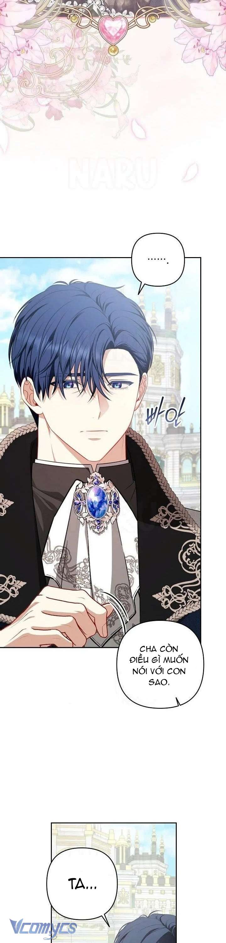 Tôi Đã Xem Một Vở Kịch Chap 31 - Next Chap 32