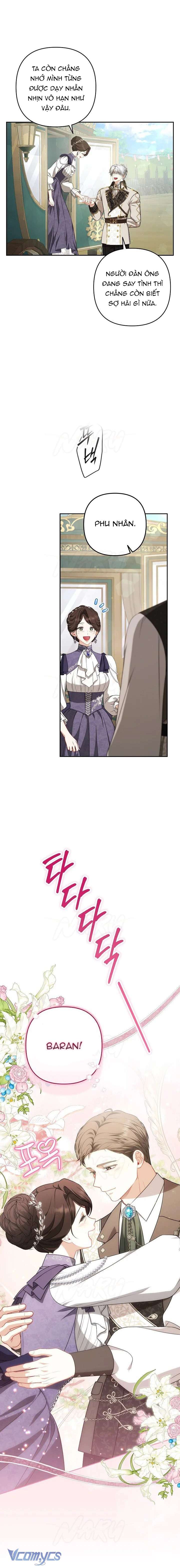 Tôi Đã Xem Một Vở Kịch Chap 32 - Next Chap 33