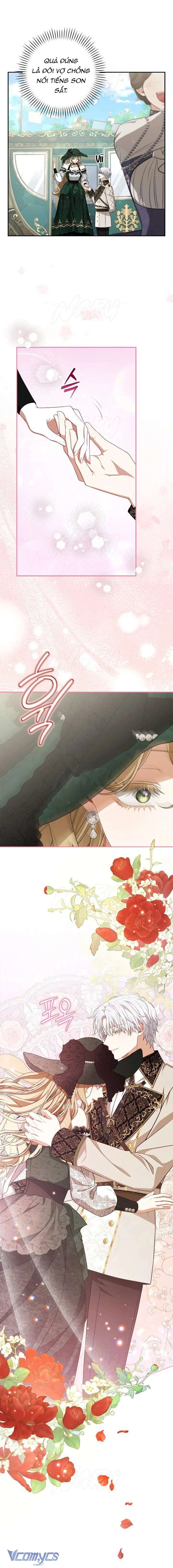 Tôi Đã Xem Một Vở Kịch Chap 32 - Next Chap 33