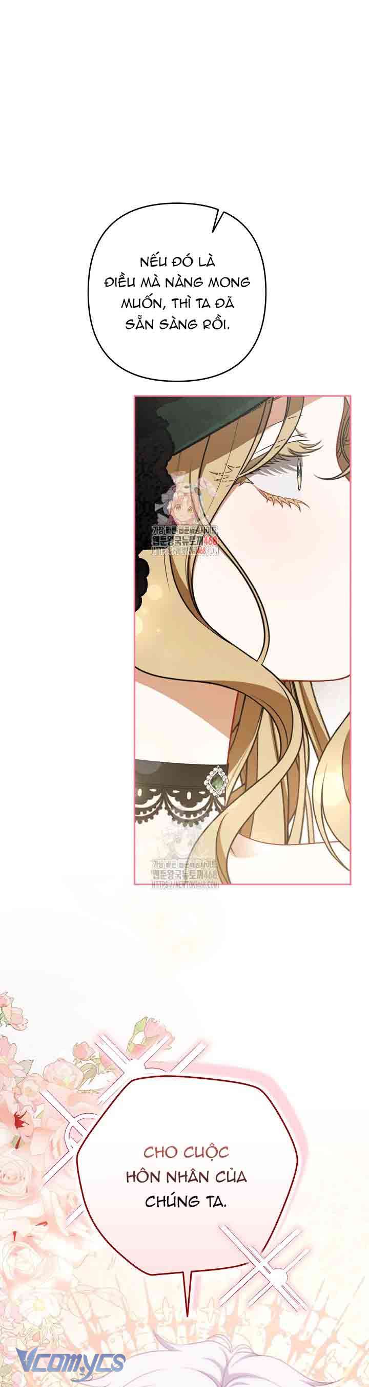 Tôi Đã Xem Một Vở Kịch Chap 33 - Next Chap 34