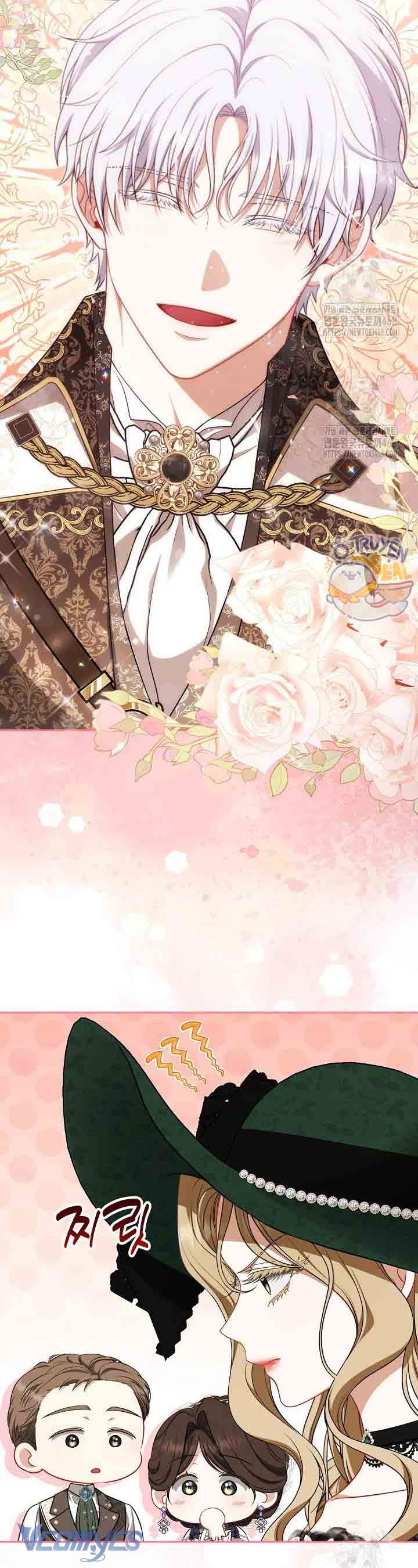 Tôi Đã Xem Một Vở Kịch Chap 33 - Next Chap 34