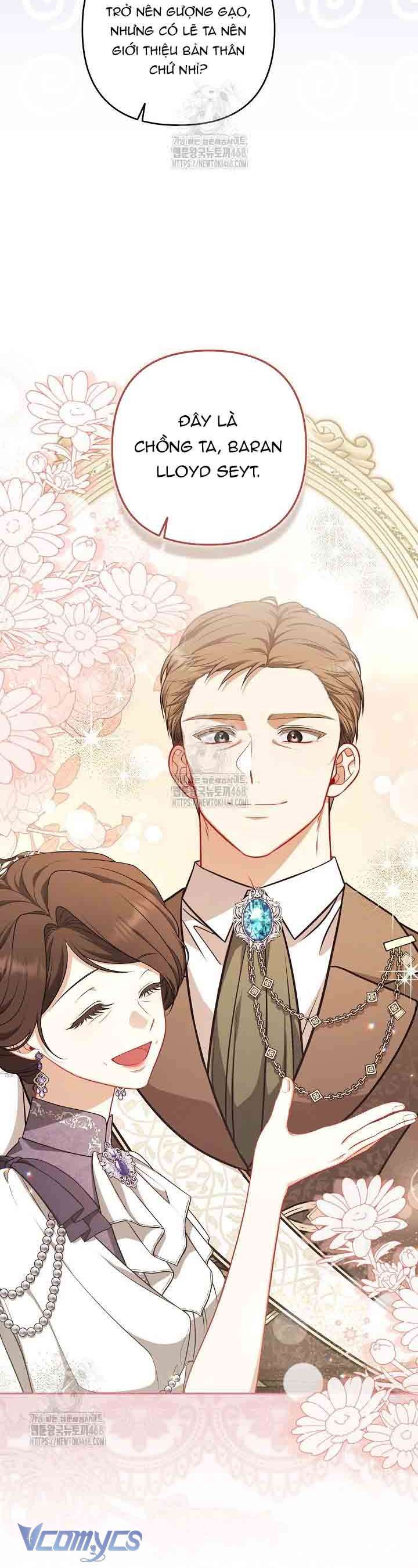 Tôi Đã Xem Một Vở Kịch Chap 33 - Next Chap 34