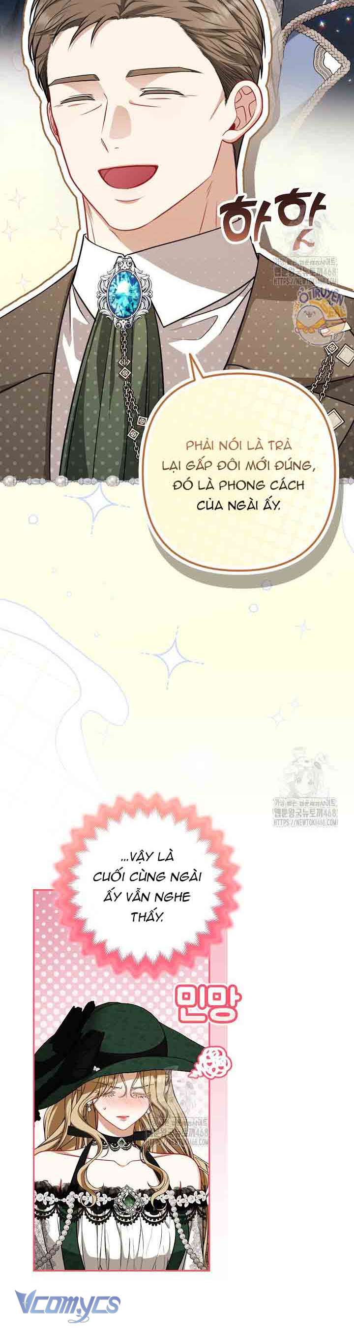 Tôi Đã Xem Một Vở Kịch Chap 33 - Next Chap 34