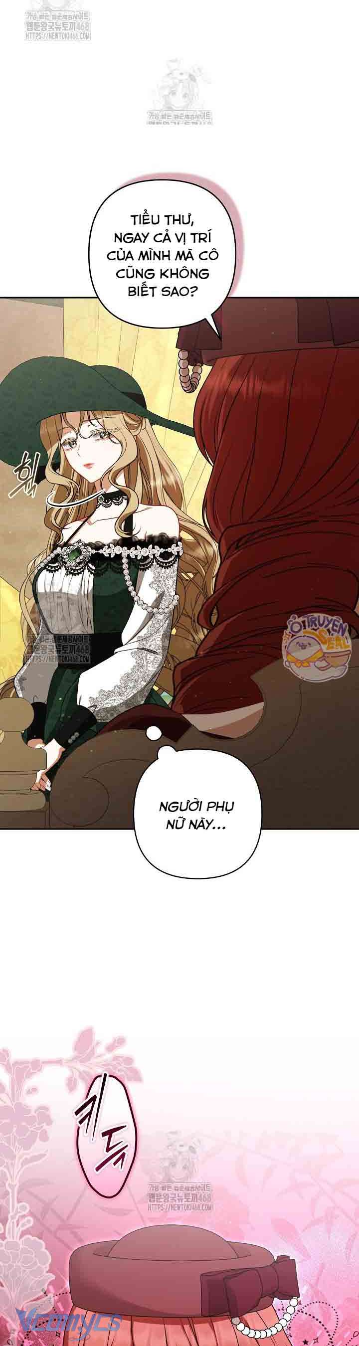 Tôi Đã Xem Một Vở Kịch Chap 33 - Next Chap 34