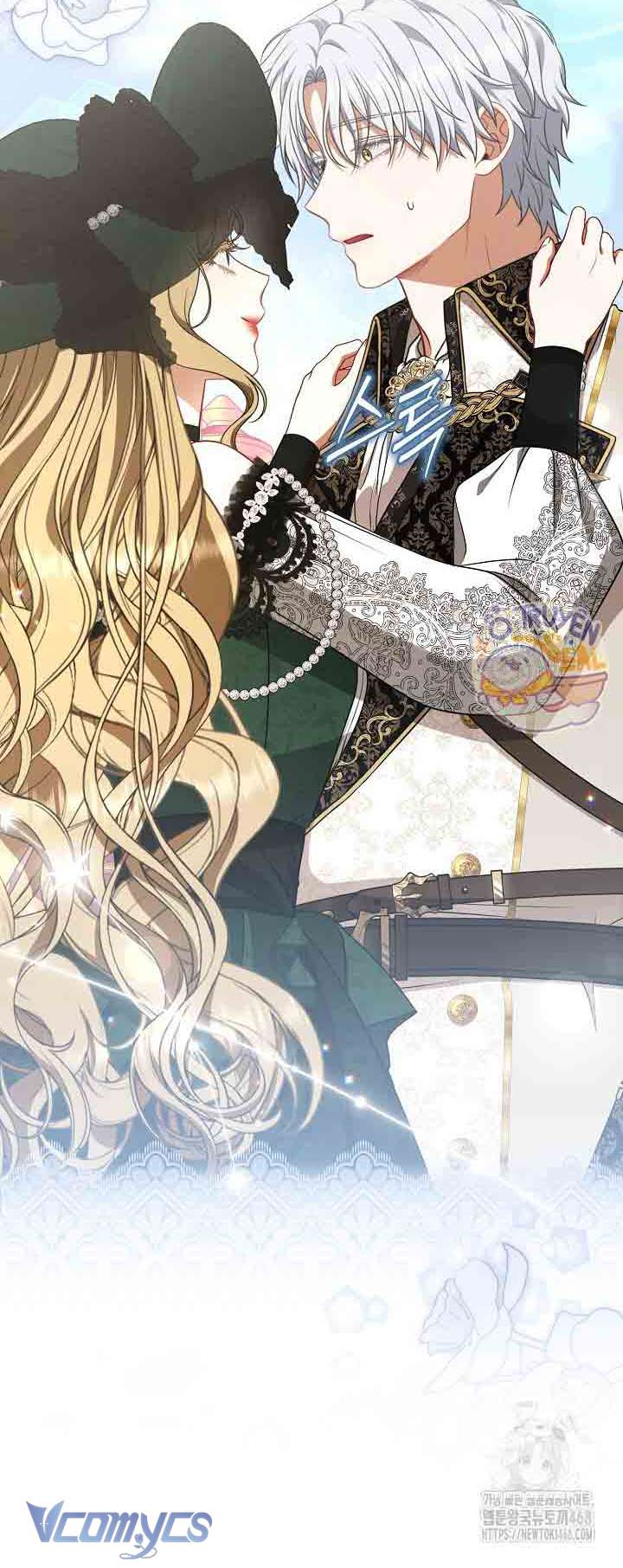 Tôi Đã Xem Một Vở Kịch Chap 33 - Next Chap 34