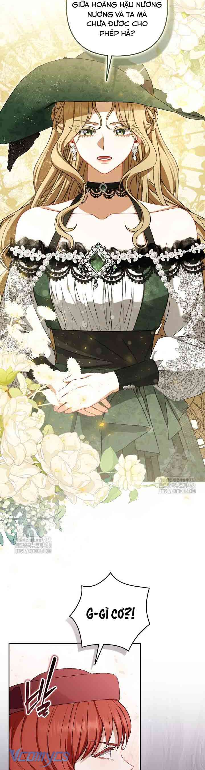 Tôi Đã Xem Một Vở Kịch Chap 33 - Next Chap 34