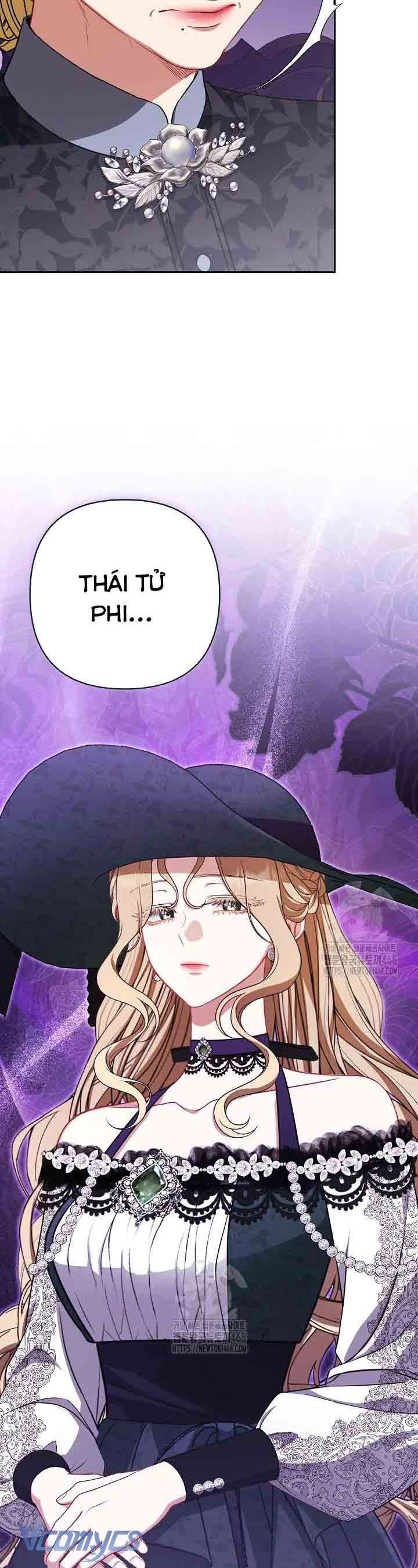 Tôi Đã Xem Một Vở Kịch Chap 33 - Next Chap 34