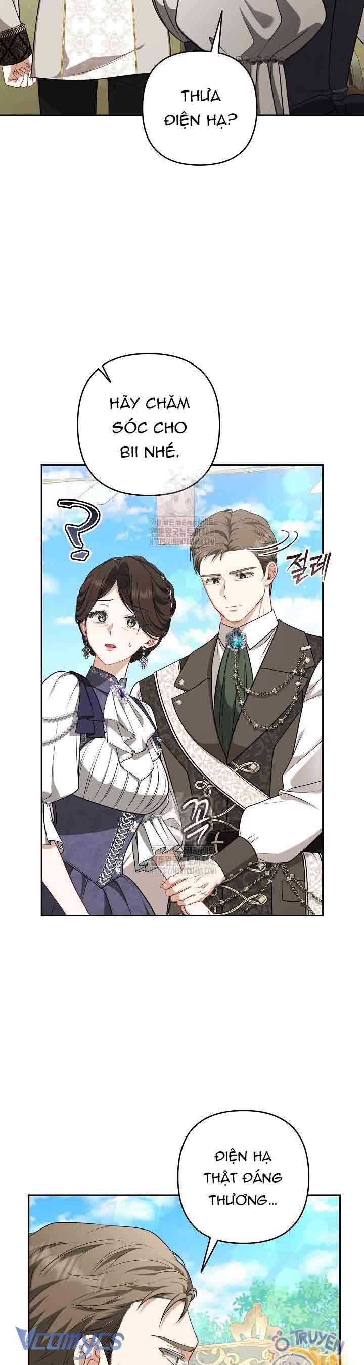 Tôi Đã Xem Một Vở Kịch Chap 33 - Next Chap 34