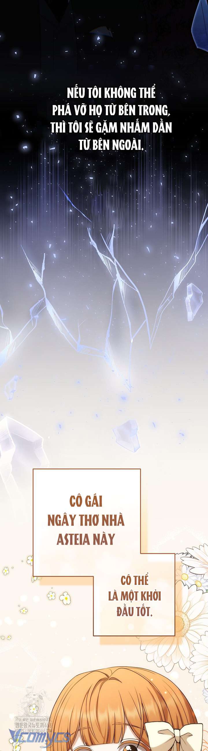 Tôi Đã Xem Một Vở Kịch Chap 34 - Next Chap 35