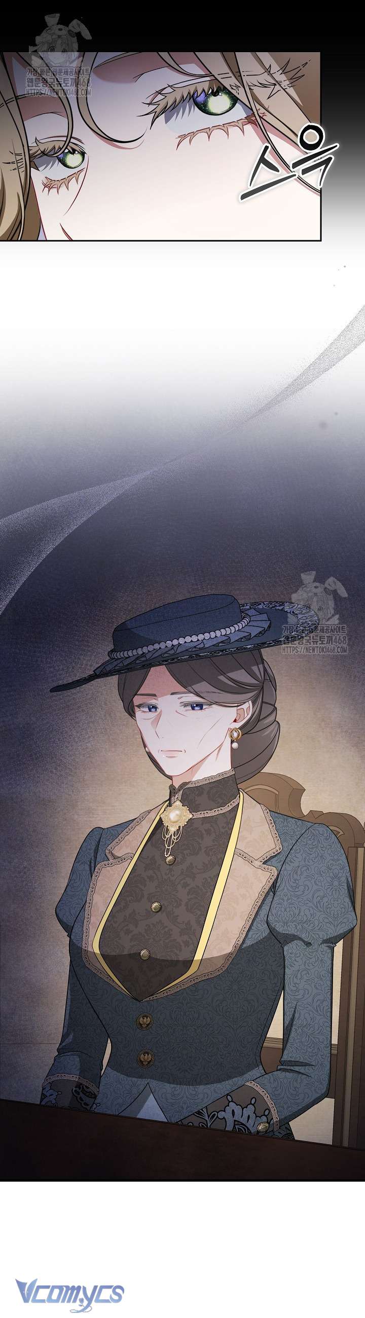 Tôi Đã Xem Một Vở Kịch Chap 34 - Next Chap 35