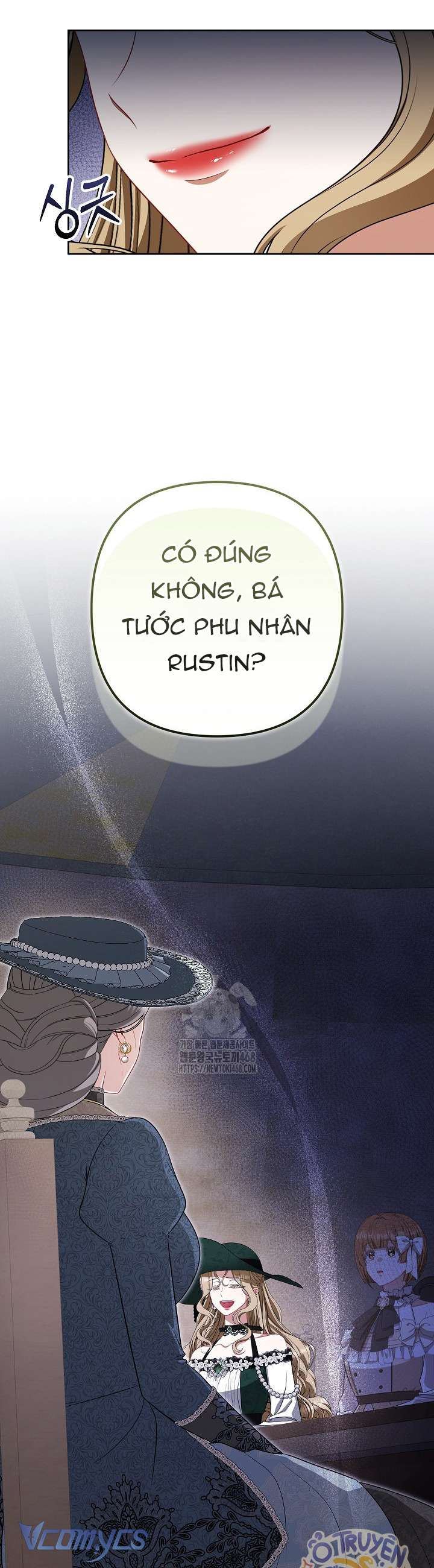 Tôi Đã Xem Một Vở Kịch Chap 34 - Next Chap 35