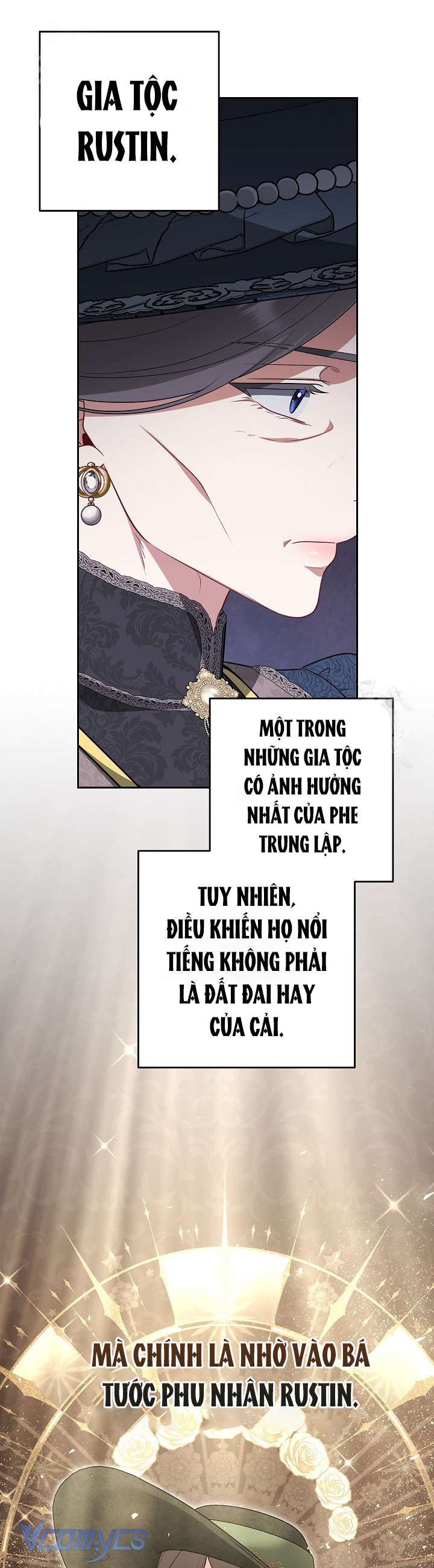 Tôi Đã Xem Một Vở Kịch Chap 34 - Next Chap 35
