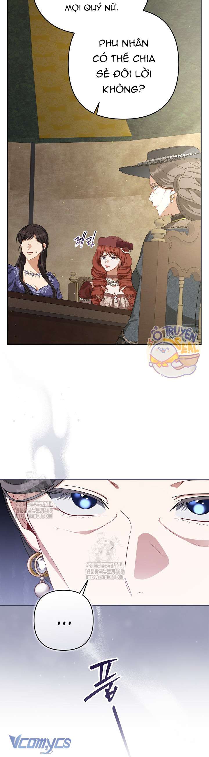 Tôi Đã Xem Một Vở Kịch Chap 34 - Next Chap 35