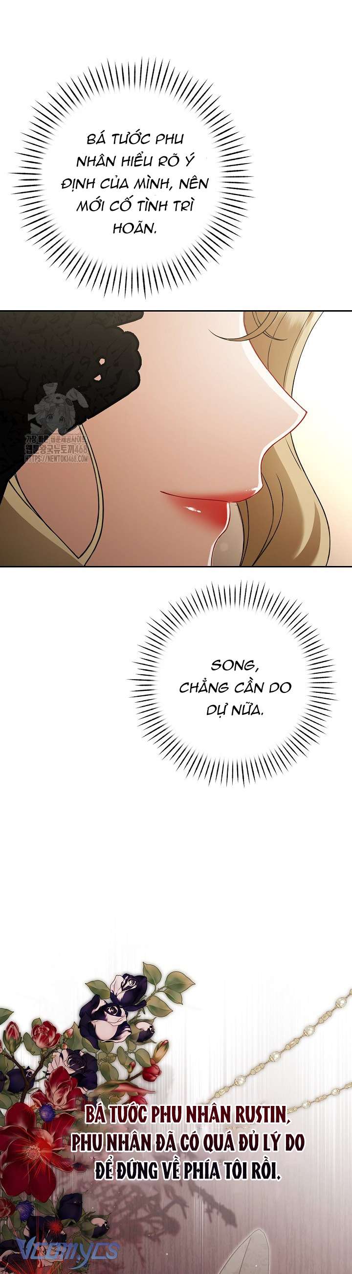 Tôi Đã Xem Một Vở Kịch Chap 34 - Next Chap 35