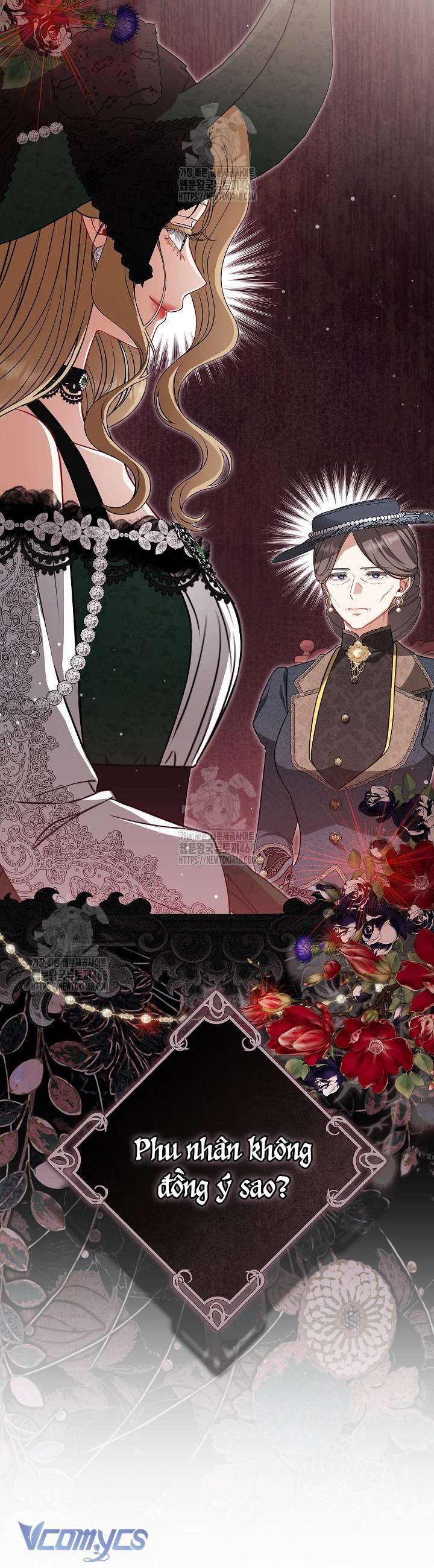 Tôi Đã Xem Một Vở Kịch Chap 34 - Next Chap 35