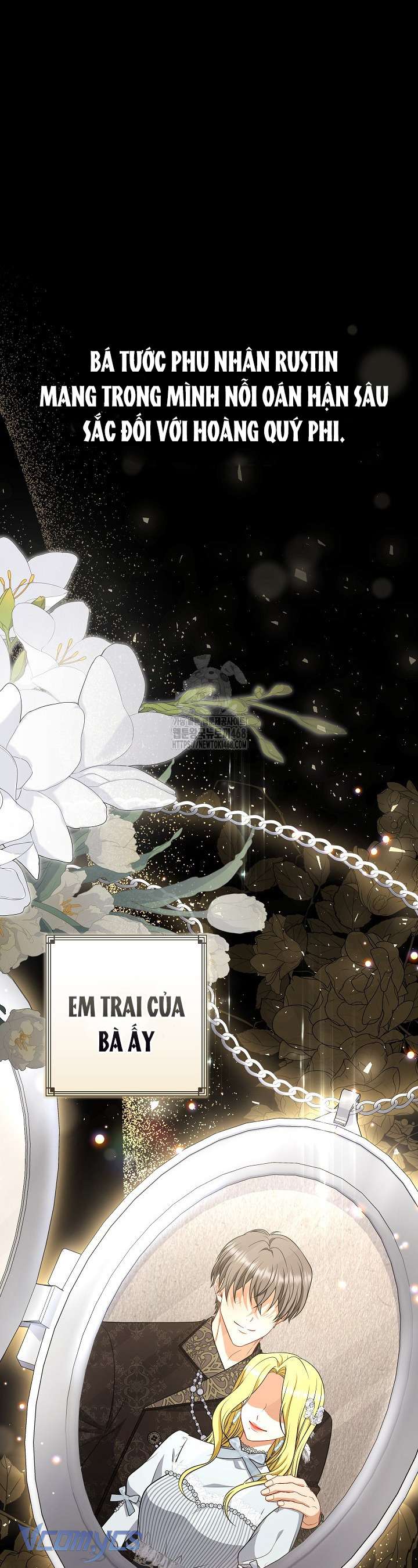 Tôi Đã Xem Một Vở Kịch Chap 35 - Next Chap 36