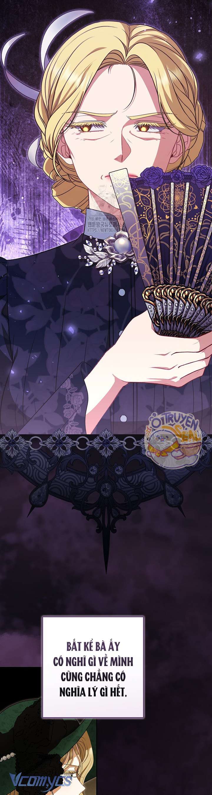 Tôi Đã Xem Một Vở Kịch Chap 35 - Next Chap 36