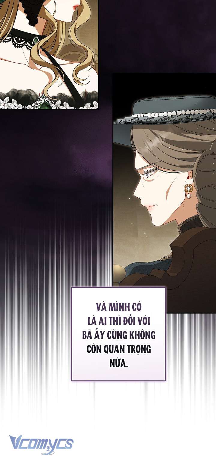 Tôi Đã Xem Một Vở Kịch Chap 35 - Next Chap 36