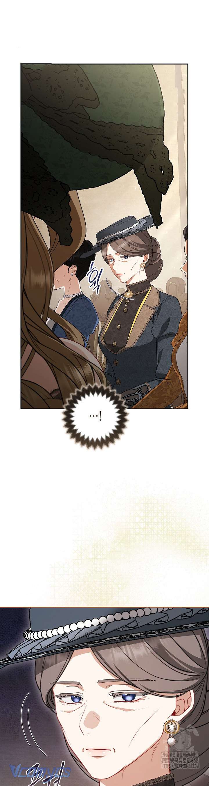 Tôi Đã Xem Một Vở Kịch Chap 35 - Next Chap 36