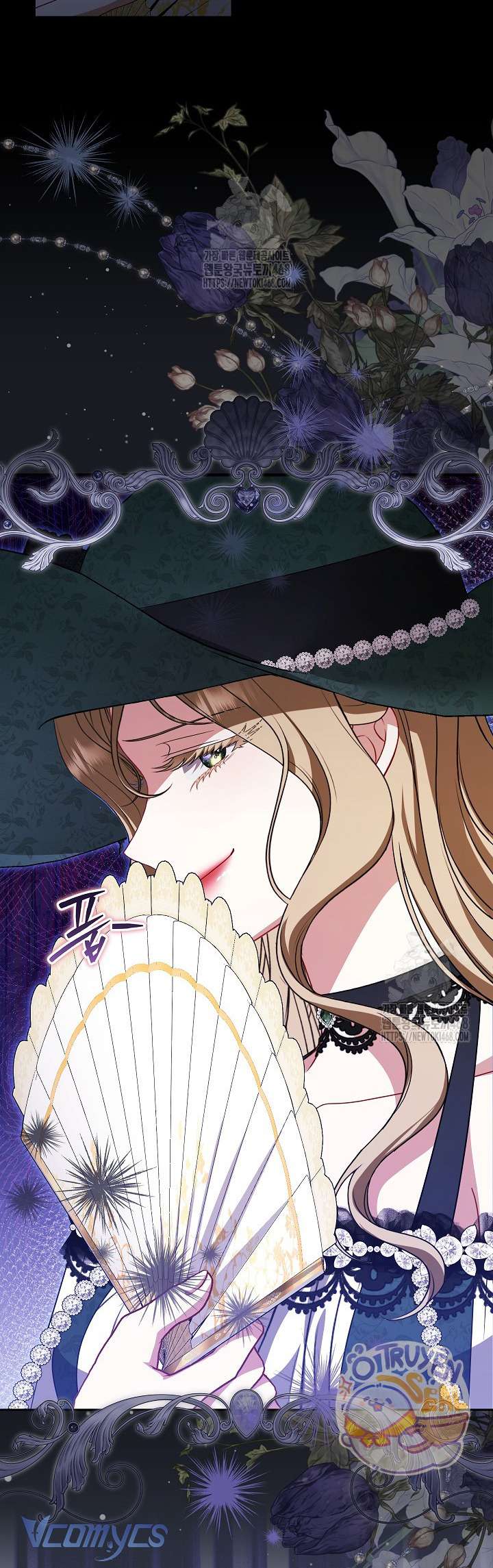 Tôi Đã Xem Một Vở Kịch Chap 35 - Next Chap 36