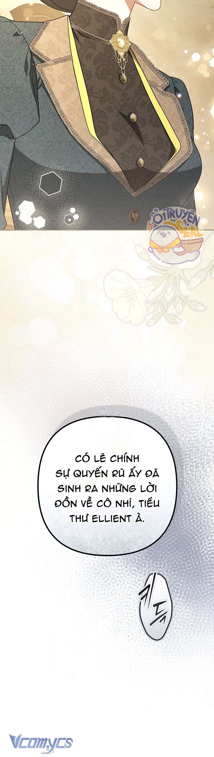 Tôi Đã Xem Một Vở Kịch Chap 35 - Next Chap 36