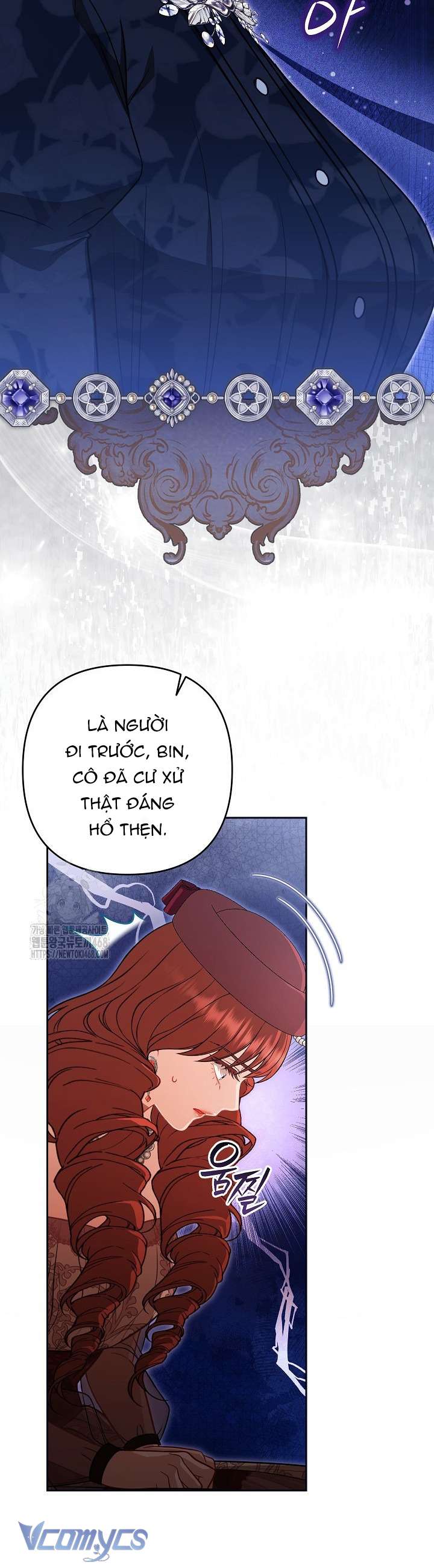 Tôi Đã Xem Một Vở Kịch Chap 36 - Next Chap 37