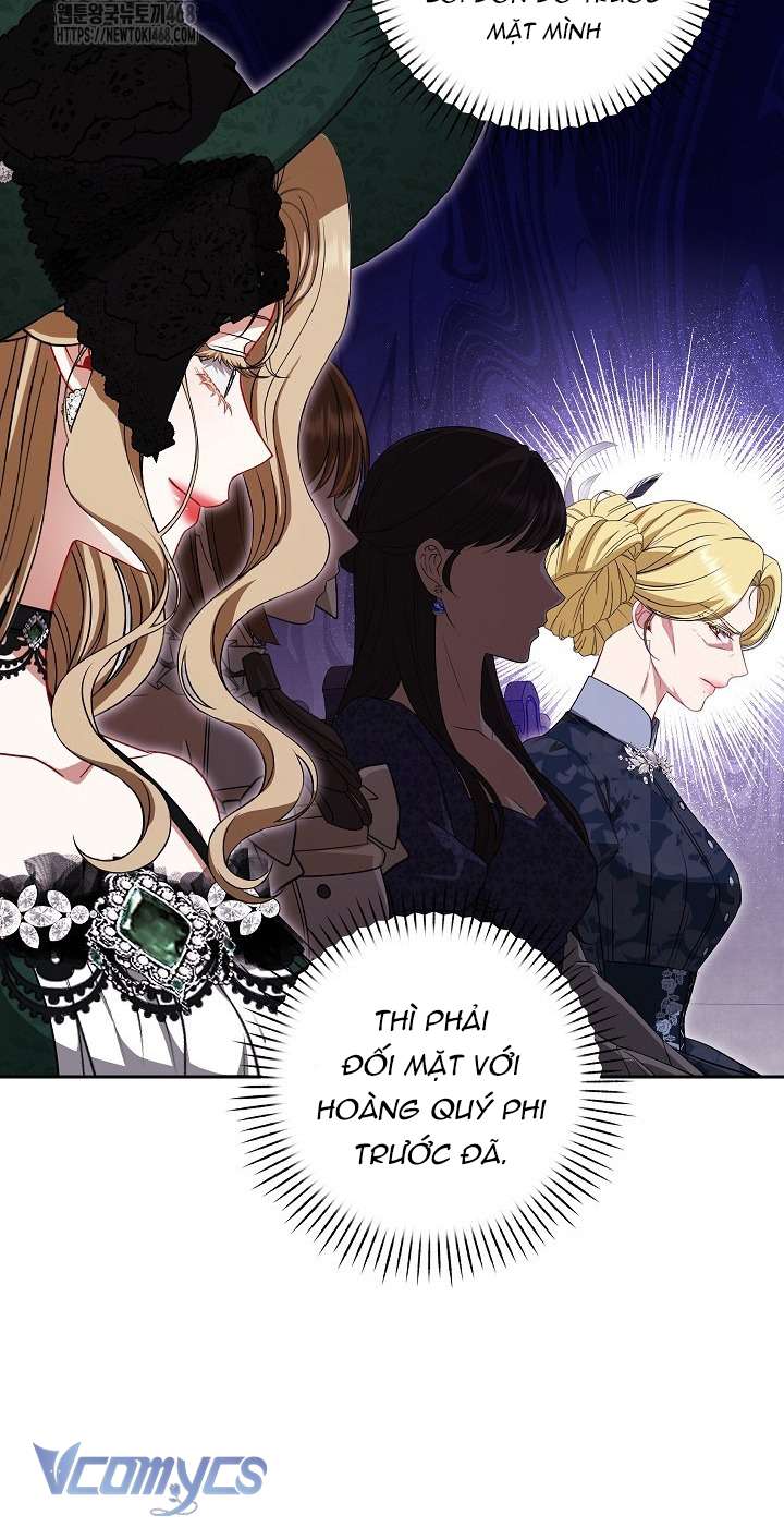 Tôi Đã Xem Một Vở Kịch Chap 36 - Next Chap 37