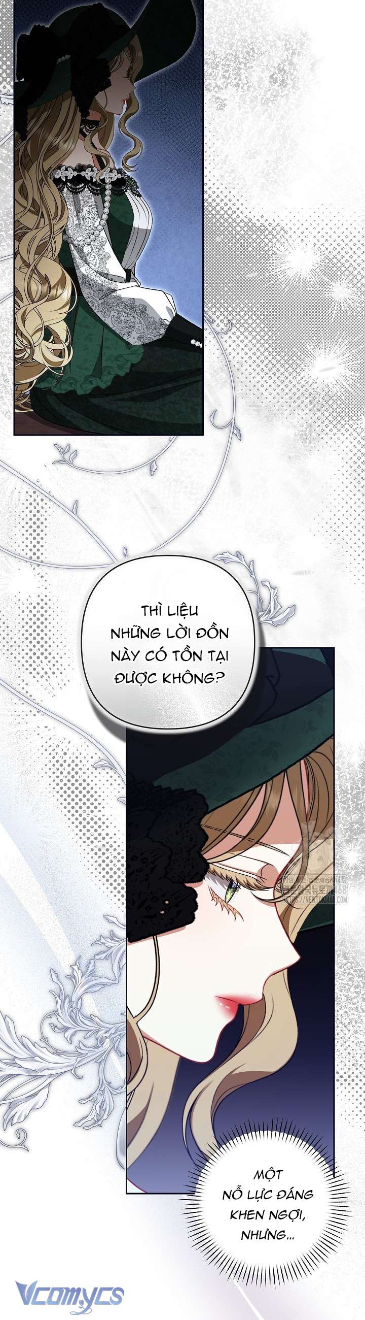 Tôi Đã Xem Một Vở Kịch Chap 36 - Next Chap 37