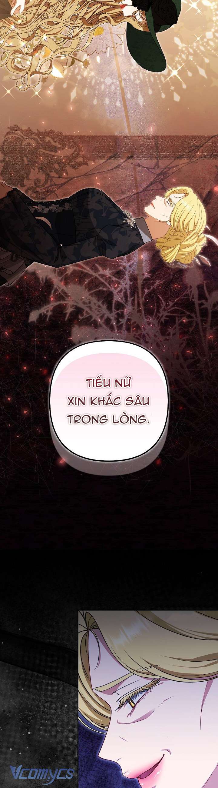 Tôi Đã Xem Một Vở Kịch Chap 36 - Next Chap 37