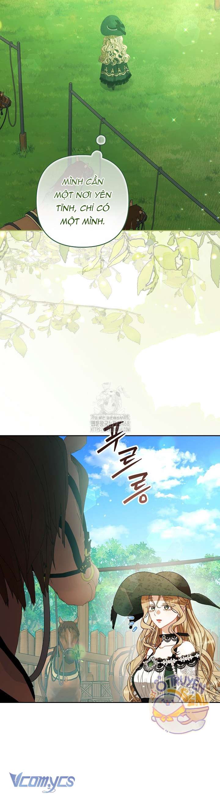 Tôi Đã Xem Một Vở Kịch Chap 36 - Next Chap 37