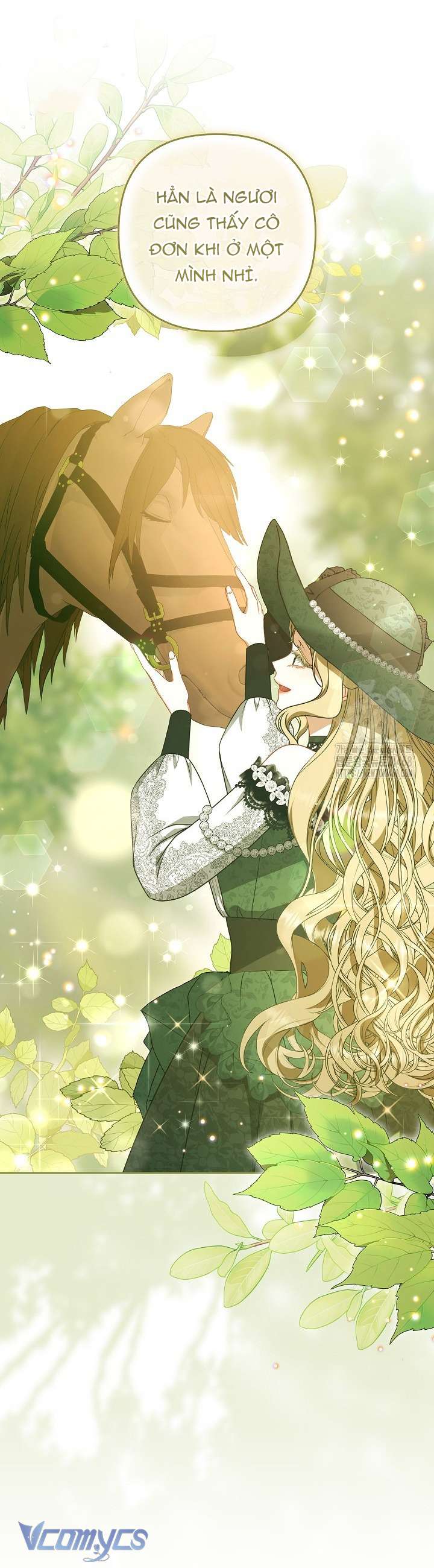 Tôi Đã Xem Một Vở Kịch Chap 36 - Next Chap 37