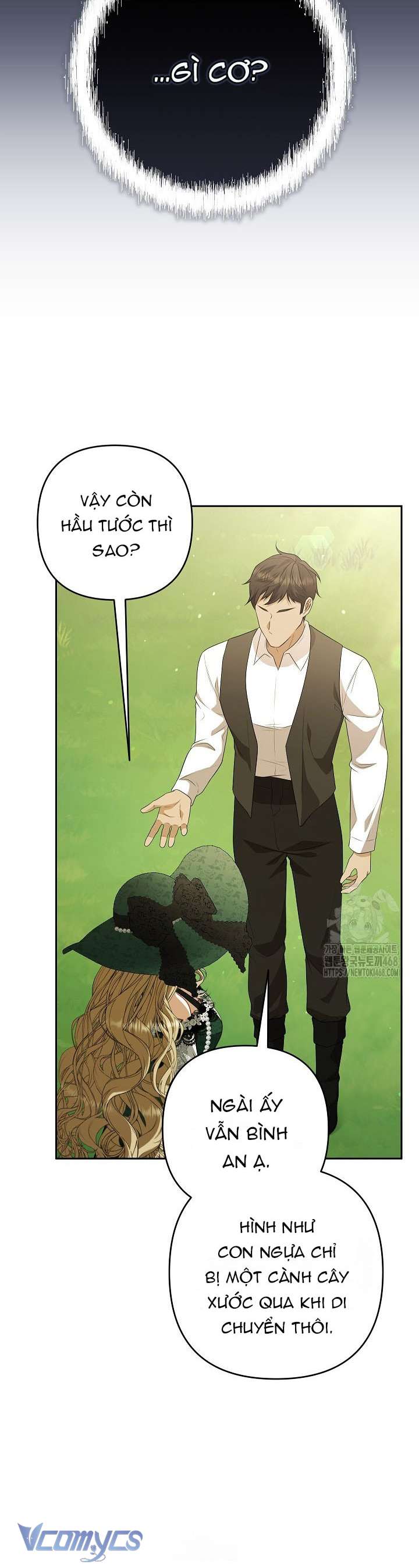 Tôi Đã Xem Một Vở Kịch Chap 37 - Next Chap 38