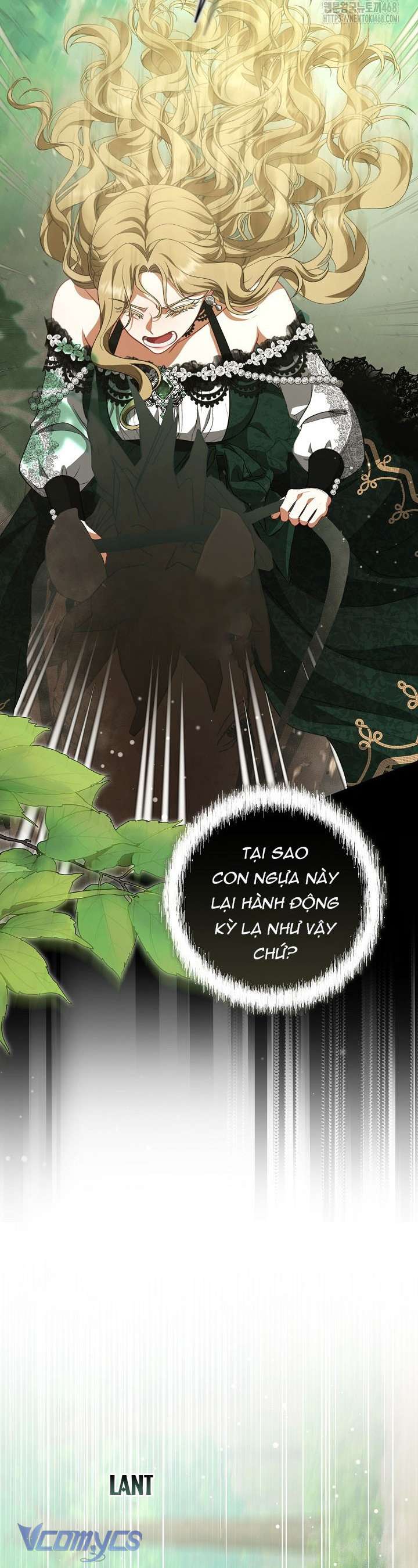 Tôi Đã Xem Một Vở Kịch Chap 37 - Next Chap 38