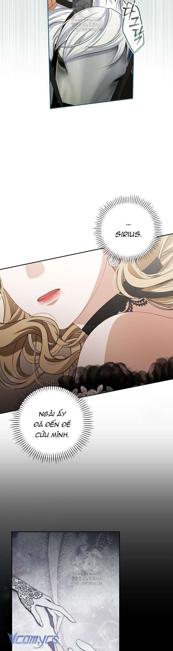 Tôi Đã Xem Một Vở Kịch Chap 37 - Next Chap 38