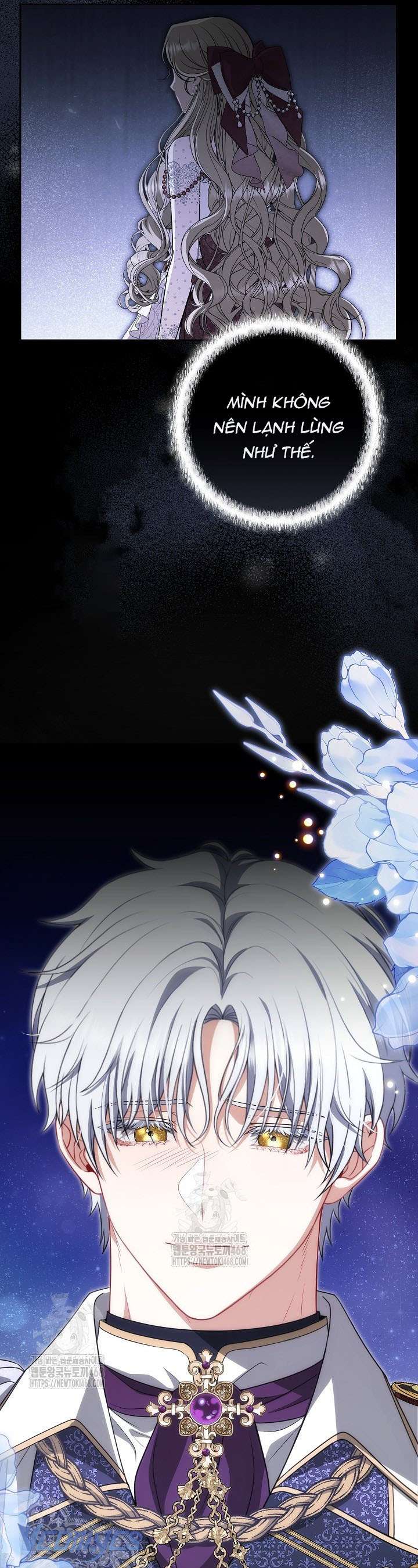 Tôi Đã Xem Một Vở Kịch Chap 37 - Next Chap 38