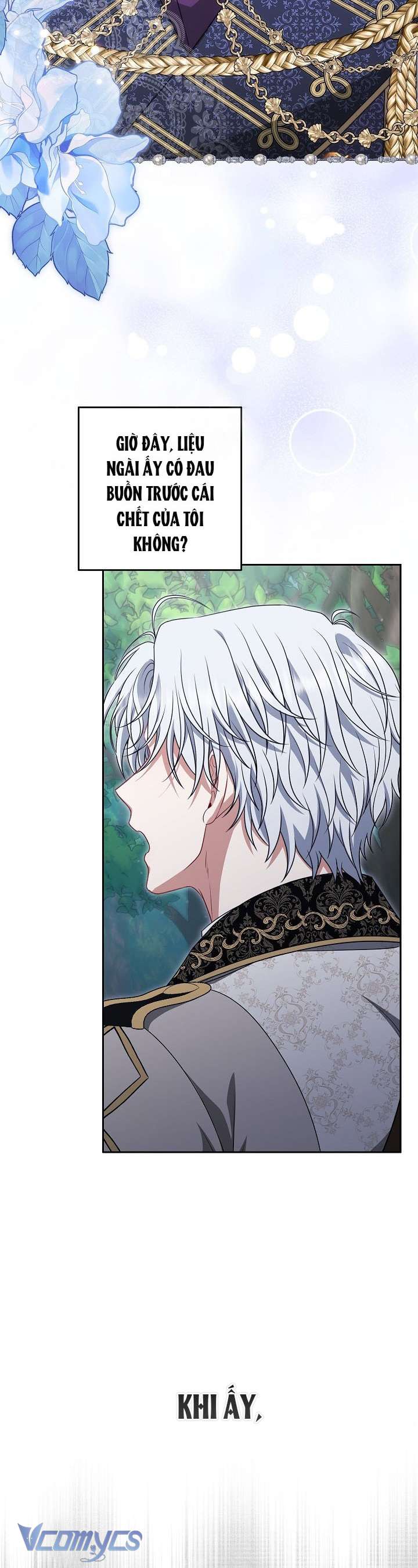 Tôi Đã Xem Một Vở Kịch Chap 37 - Next Chap 38