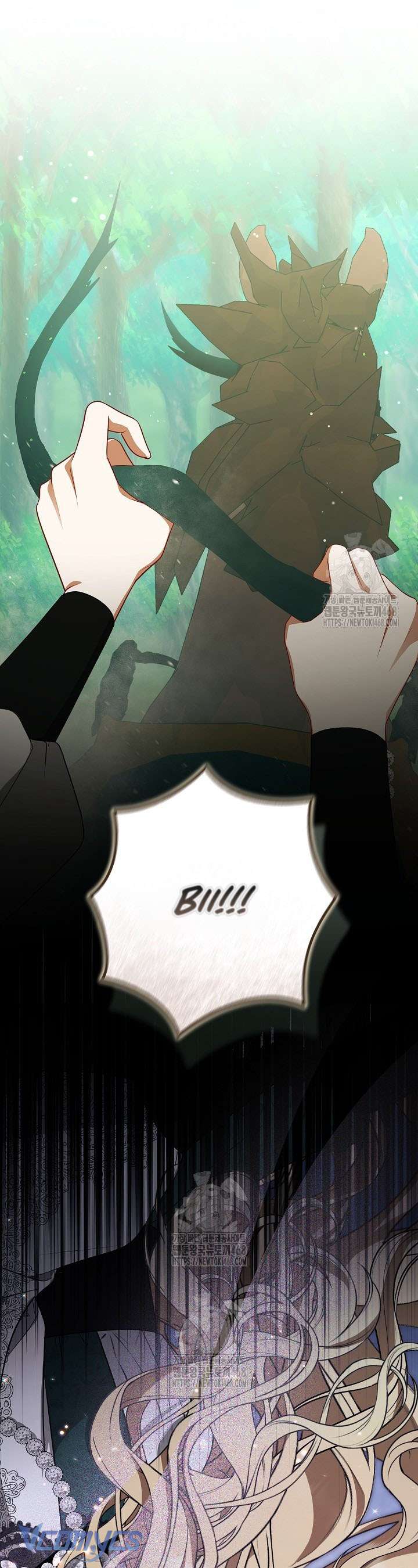 Tôi Đã Xem Một Vở Kịch Chap 37 - Next Chap 38