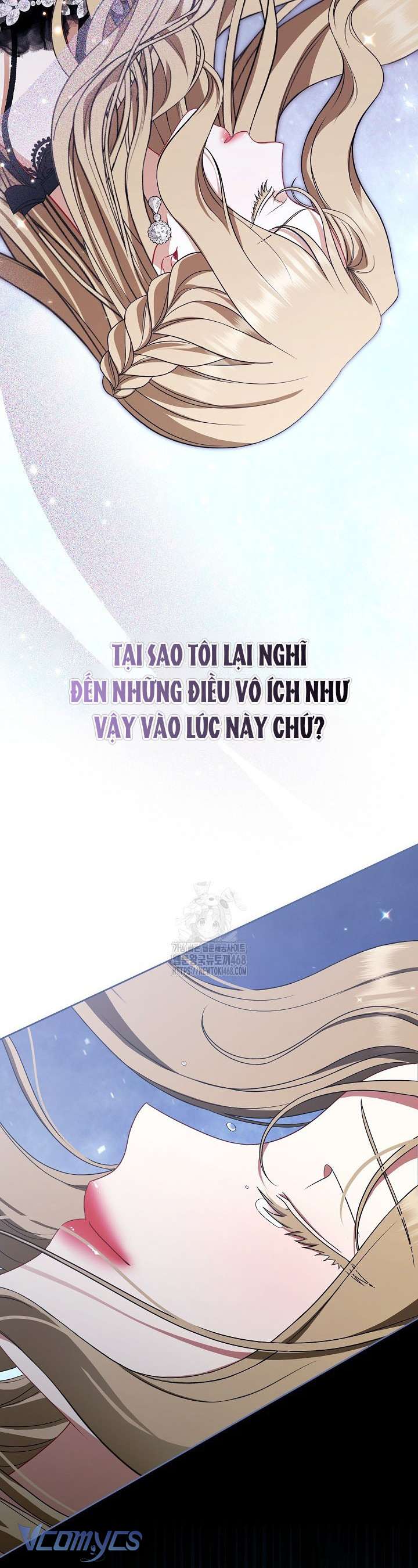 Tôi Đã Xem Một Vở Kịch Chap 37 - Next Chap 38