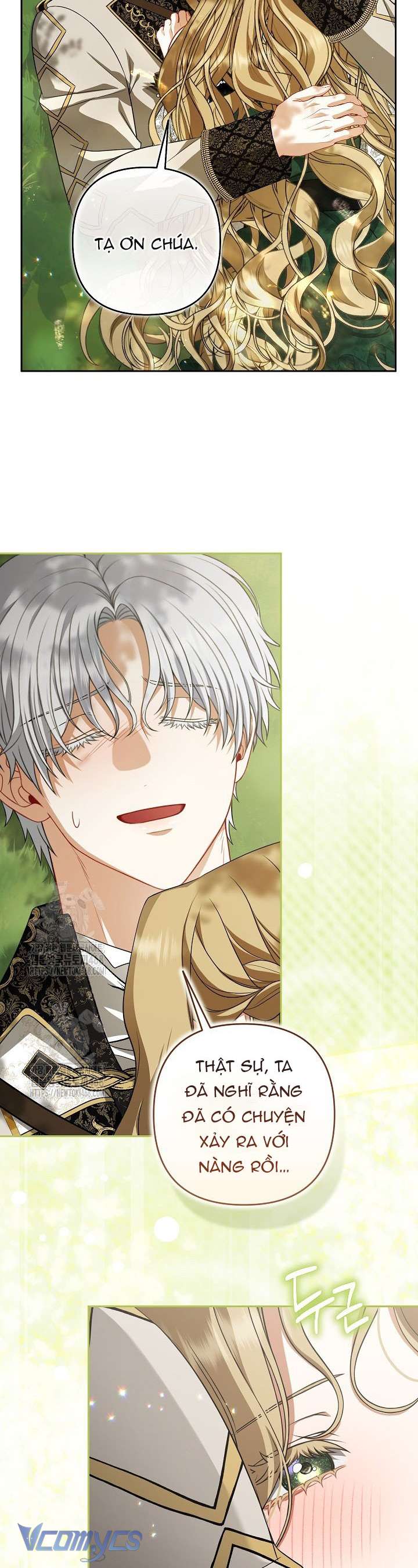 Tôi Đã Xem Một Vở Kịch Chap 37 - Next Chap 38