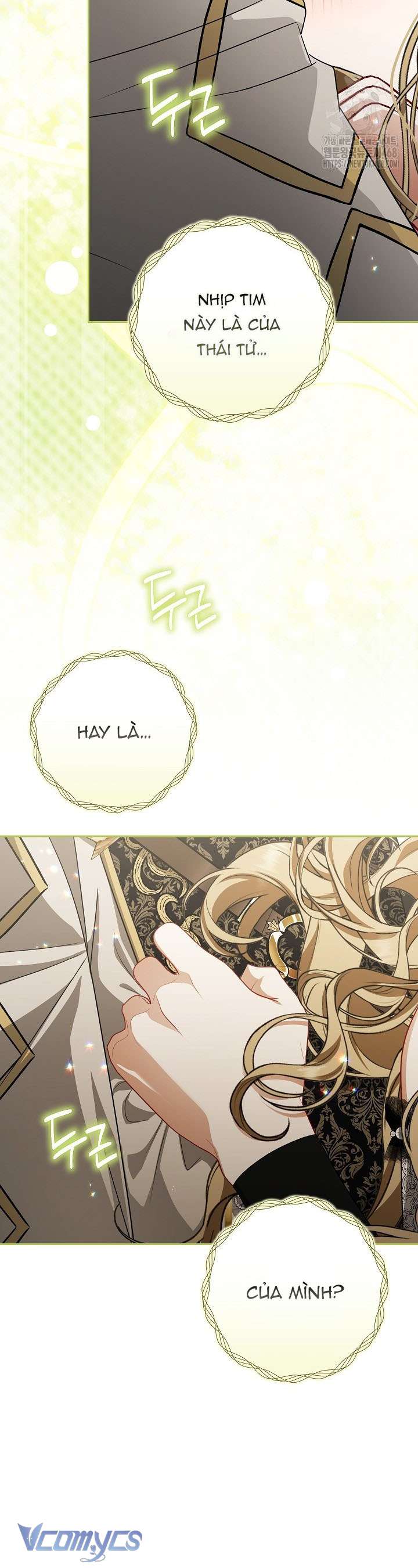 Tôi Đã Xem Một Vở Kịch Chap 37 - Next Chap 38